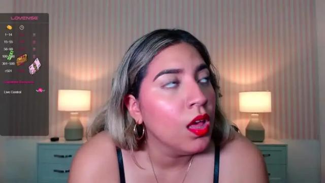 Thumbnail 2, victoriaxspencer's Stream at Chaturbate, 20 months ago