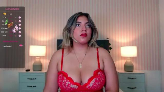 Thumbnail 1, victoriaxspencer's Stream at Chaturbate, 20 months ago