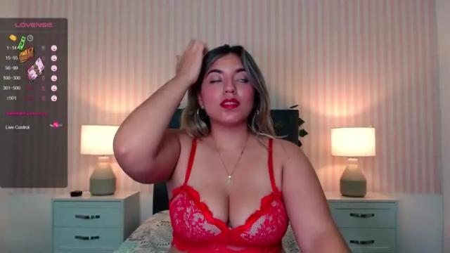 Image 11 of victoriaxspencer Stream on Chaturbate on 20 months ago