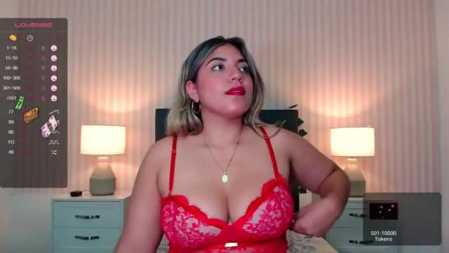 Image 12 of victoriaxspencer Stream on Chaturbate on 20 months ago