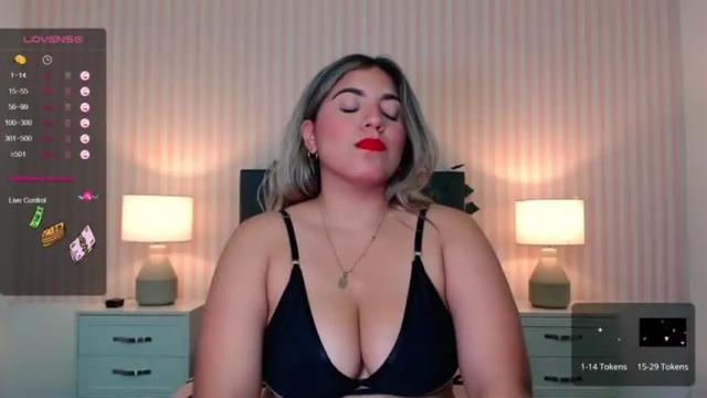 Image 10 of victoriaxspencer Stream on Chaturbate on 20 months ago