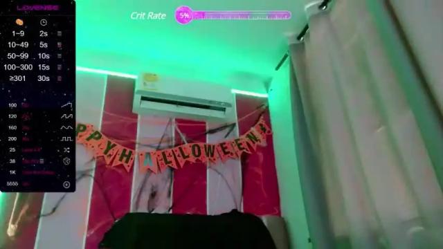 Image 8 of victoriazecreth Stream on Chaturbate on 18 months ago