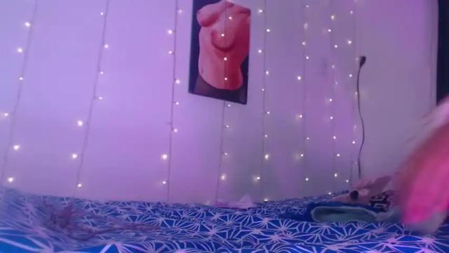 Image 8 of victoriia_henao_ Stream on Chaturbate on 15 months ago