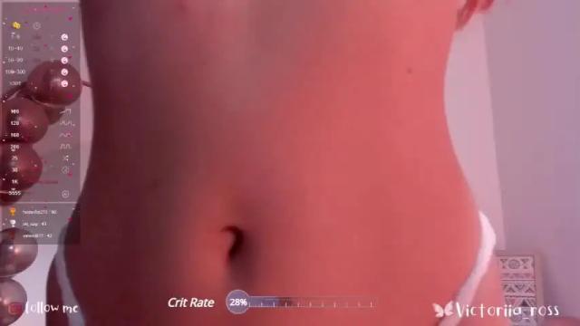 Image 11 of victoriia_ross Stream on Chaturbate on 13 months ago