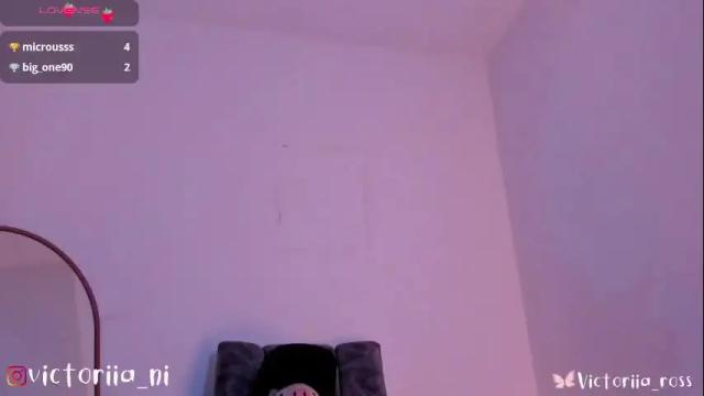 Image 12 of victoriia_ross Stream on Chaturbate on 27 days ago