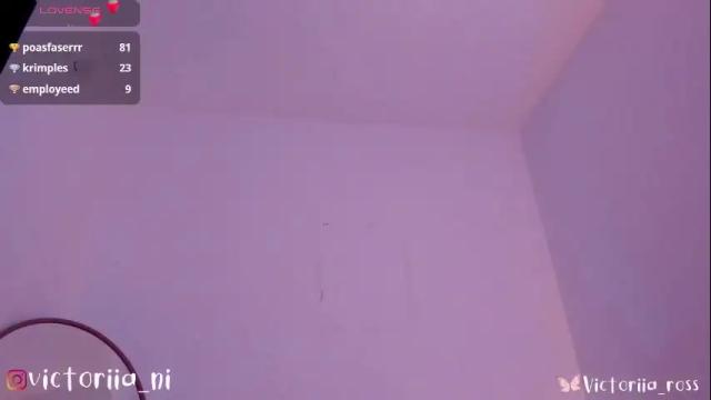 Thumbnail 3, victoriia_ross's Stream at Chaturbate, 24 days ago