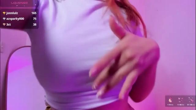 Image 8 of victoriia_ross Stream on Chaturbate on 2 months ago