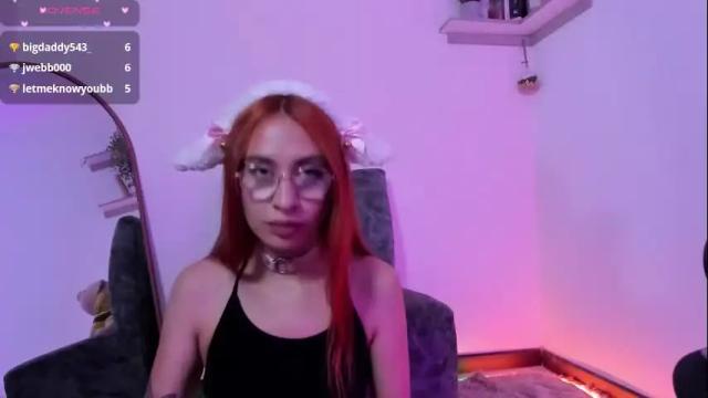 Thumbnail 1, victoriia_ross's Stream at Chaturbate, 1 month ago