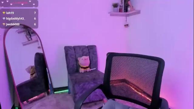 Image 10 of victoriia_ross Stream on Chaturbate on 1 month ago