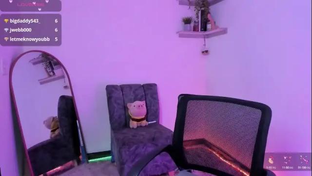 Image 4 of victoriia_ross Stream on Chaturbate on 1 month ago