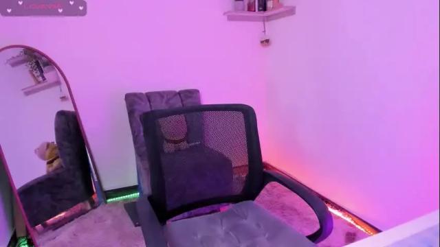 Image 6 of victoriia_ross Stream on Chaturbate on 1 month ago