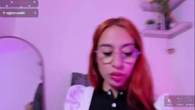 Image 8 of victoriia_ross Stream on Chaturbate on 1 month ago