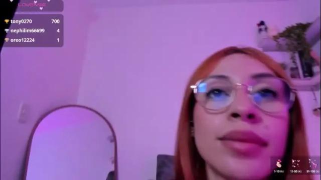 Image 8 of victoriia_ross Stream on Chaturbate on 1 month ago