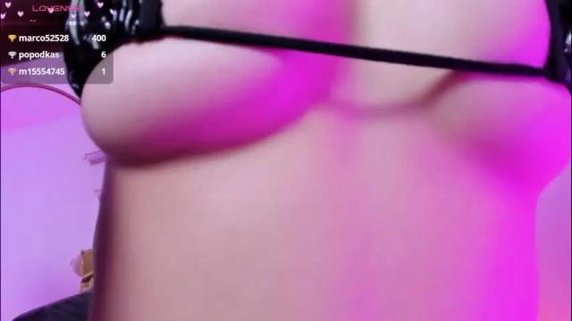 Thumbnail 2, victoriia_ross's Stream at Chaturbate, 1 month ago