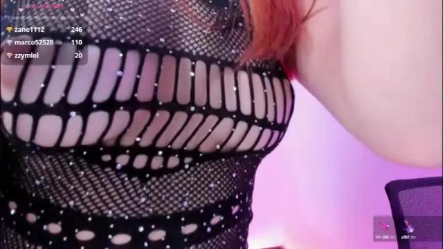 Thumbnail 1, victoriia_ross's Stream at Chaturbate, 1 month ago