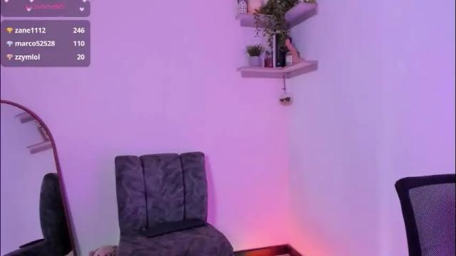 Image 2 of victoriia_ross Stream on Chaturbate on 1 month ago