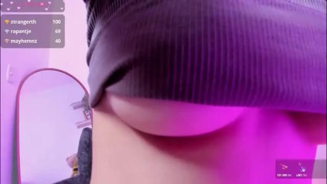 Image 12 of victoriia_ross Stream on Chaturbate on 1 month ago