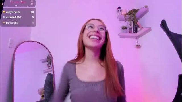 Image 3 of victoriia_ross Stream on Chaturbate on 1 month ago