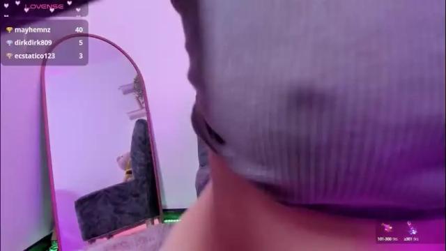 Image 4 of victoriia_ross Stream on Chaturbate on 1 month ago