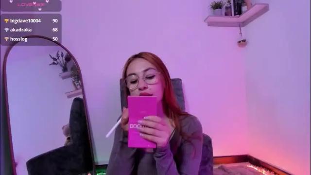 Image 6 of victoriia_ross Stream on Chaturbate on 1 month ago