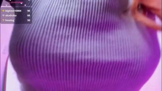 Image 7 of victoriia_ross Stream on Chaturbate on 1 month ago