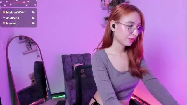 Thumbnail 3, victoriia_ross's Stream at Chaturbate, 1 month ago