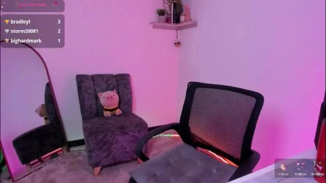 Image 6 of victoriia_ross Stream on Chaturbate on 24 days ago
