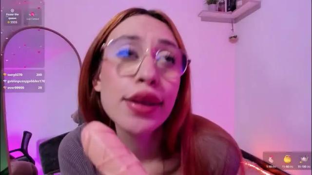Image 3 of victoriia_ross Stream on Chaturbate on 21 days ago
