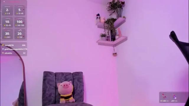 Thumbnail 3, victoriia_ross's Stream at Chaturbate, 21 days ago