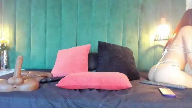 Image 2 of victoriiaa_smith Stream on Chaturbate on 7 days ago