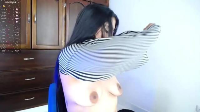 Image 4 of victoriiahot Stream on Chaturbate on 15 months ago