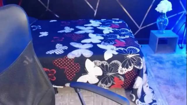 Image 3 of victoriiavegaa Stream on Chaturbate on 5 months ago
