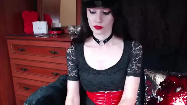 Image 7 of victoryvega Stream on Chaturbate on 3 months ago