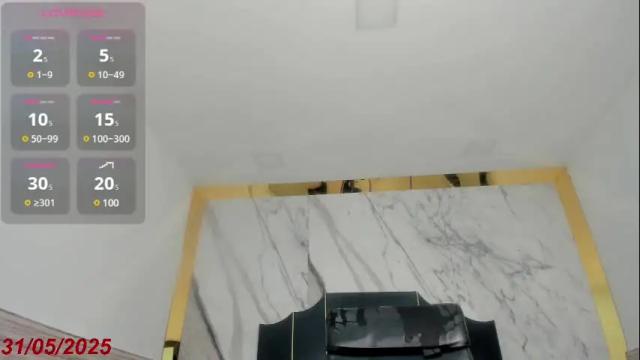 Image 6 of victtoria_parker Stream on Chaturbate on 9 days ago