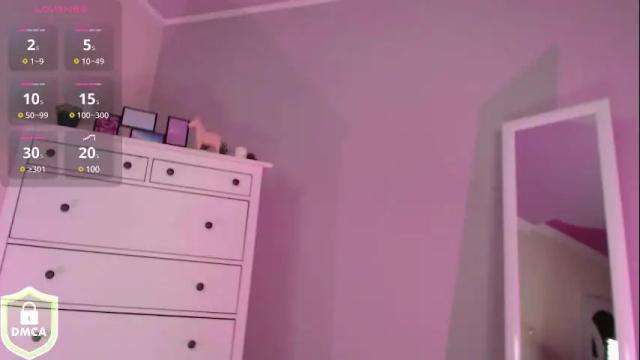 Thumbnail 1, vida_guerra's Stream at Chaturbate, 6 months ago