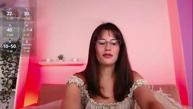 Image 10 of vida_guerra Stream on Chaturbate on 5 months ago