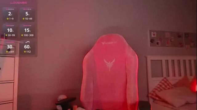 Image 11 of vida_guerra Stream on Chaturbate on 5 months ago