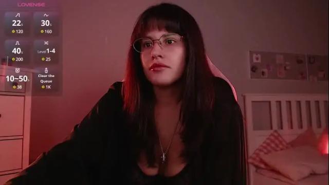 Image 2 of vida_guerra Stream on Chaturbate on 5 months ago
