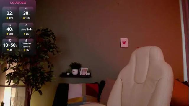 Image 2 of vida_guerra Stream on Chaturbate on 5 months ago