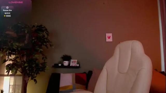 Image 3 of vida_guerra Stream on Chaturbate on 5 months ago