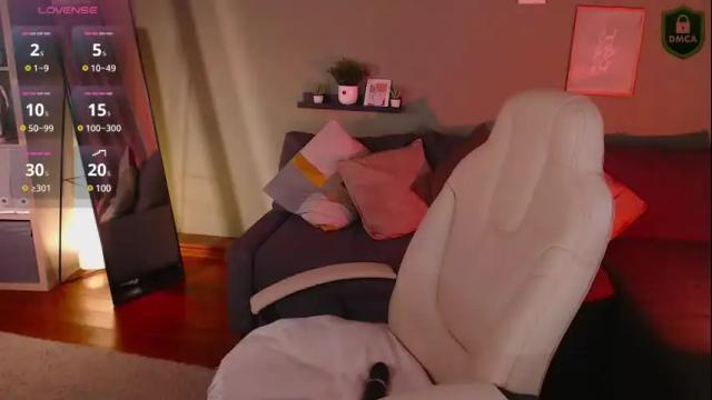 Thumbnail 3, vida_guerra's Stream at Chaturbate, 5 months ago