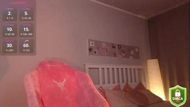 Image 11 of vida_guerra Stream on Chaturbate on 5 months ago