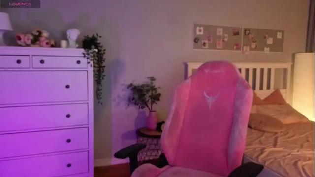 Thumbnail 1, vida_guerra's Stream at Chaturbate, 5 months ago