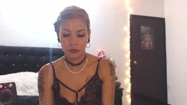 Image 10 of videl_ Stream on Chaturbate on 15 months ago