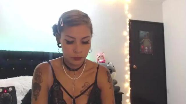 Thumbnail 3, videl_'s Stream at Chaturbate, 15 months ago