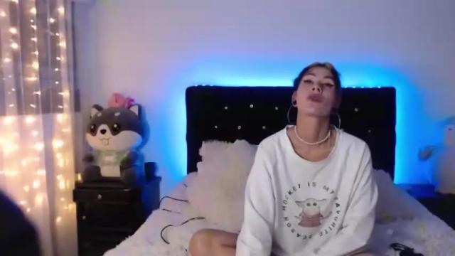 Image 3 of videl_ Stream on Chaturbate on 15 months ago