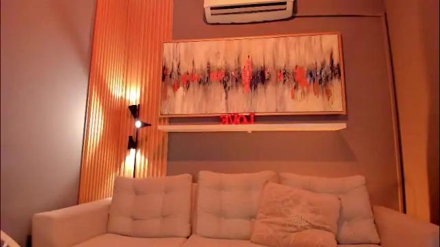 Image 8 of vienah Stream on Chaturbate on 4 months ago