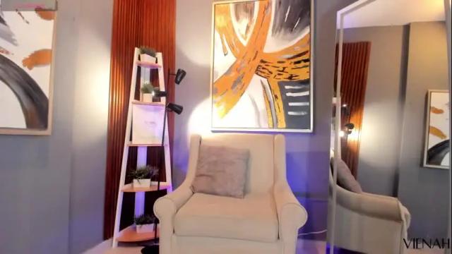 Thumbnail 2, vienah's Stream at Chaturbate, 4 months ago