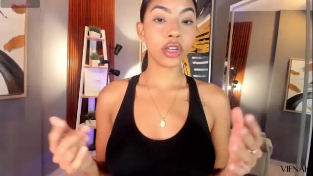 Thumbnail 3, vienah's Stream at Chaturbate, 4 months ago