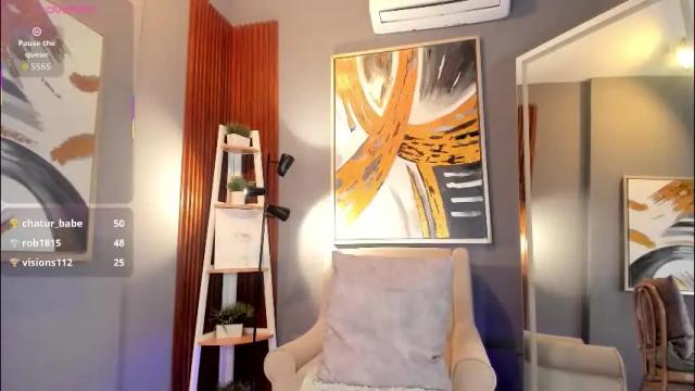 Thumbnail 1, vienah's Stream at Chaturbate, 4 months ago